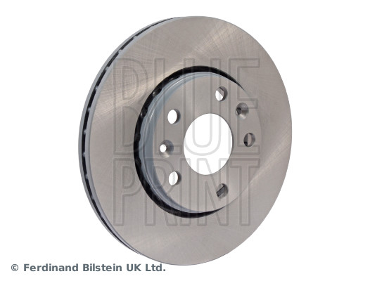Brake Disc - ADR164302 BLUE PRINT