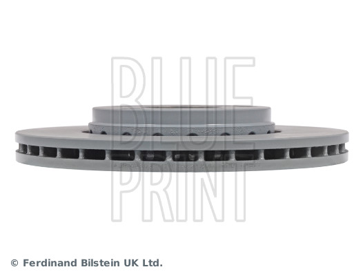 Brake Disc - ADR164302 BLUE PRINT