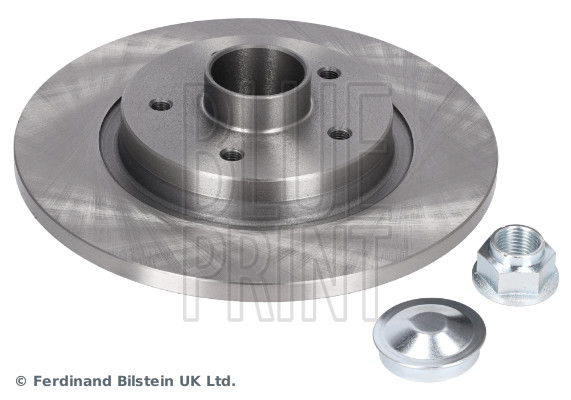 Brake Disc - ADR164305 BLUE PRINT