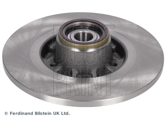 Brake Disc - ADR164305 BLUE PRINT