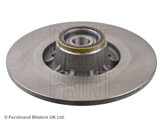 Brake Disc - ADR164305 BLUE PRINT