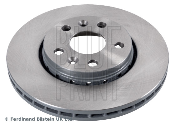 Brake Disc - ADR164306 BLUE PRINT