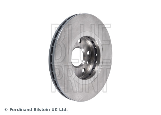Brake Disc - ADR164306 BLUE PRINT