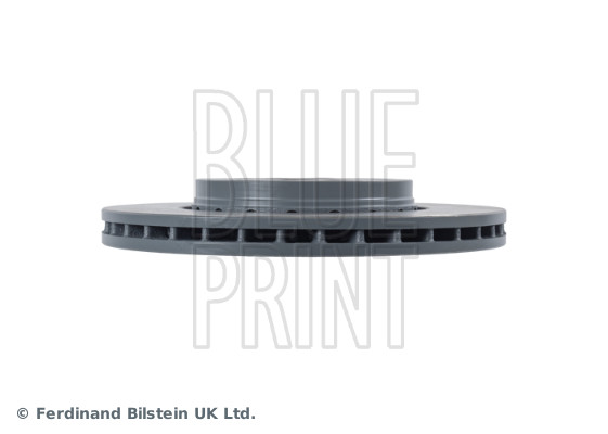 Brake Disc - ADR164306 BLUE PRINT