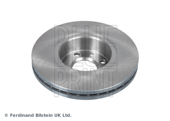 Brake Disc - ADR164307 BLUE PRINT