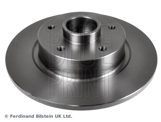 Brake Disc - ADR164310 BLUE PRINT