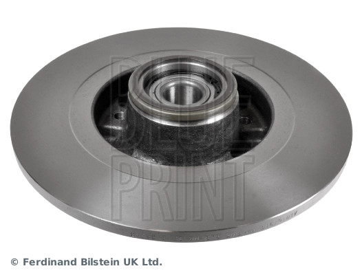 Brake Disc - ADR164310 BLUE PRINT