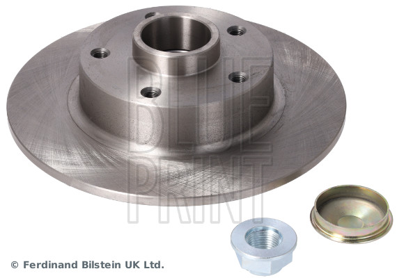 Brake Disc - ADR164311 BLUE PRINT