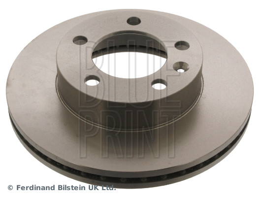 Brake Disc - ADR164312 BLUE PRINT