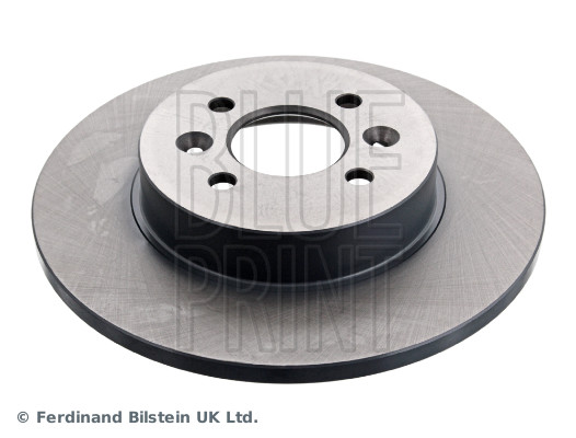 Brake Disc - ADR164318 BLUE PRINT