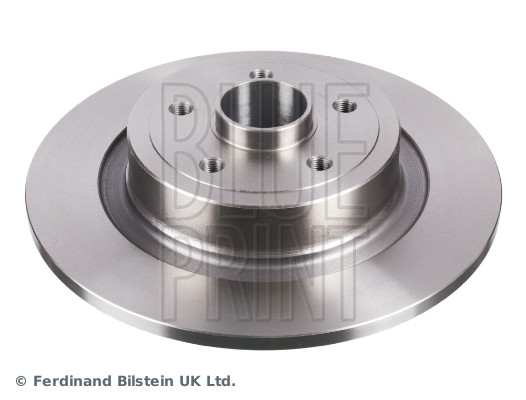 Brake Disc - ADR164322 BLUE PRINT