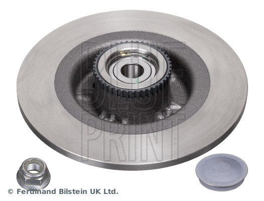 Brake Disc - ADR164324 BLUE PRINT