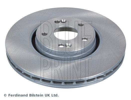 Brake Disc - ADR164334 BLUE PRINT