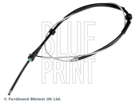 Cable, parking brake - ADR164601 BLUE PRINT