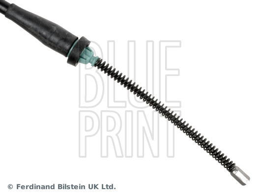Cable, parking brake - ADR164601 BLUE PRINT