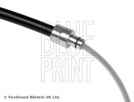 Cable, parking brake - ADR164601 BLUE PRINT