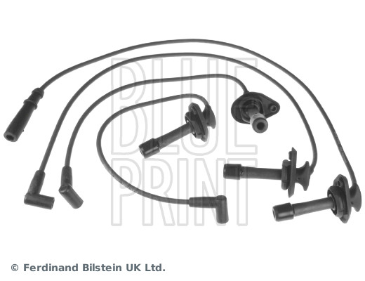 Ignition Cable Kit - ADS71608 BLUE PRINT