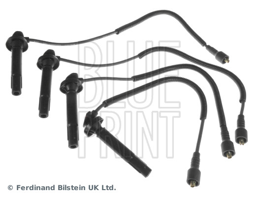 Ignition Cable Kit - ADS71614C BLUE PRINT