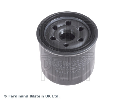 Hydraulic Filter, automatic transmission - ADS72104 BLUE PRINT