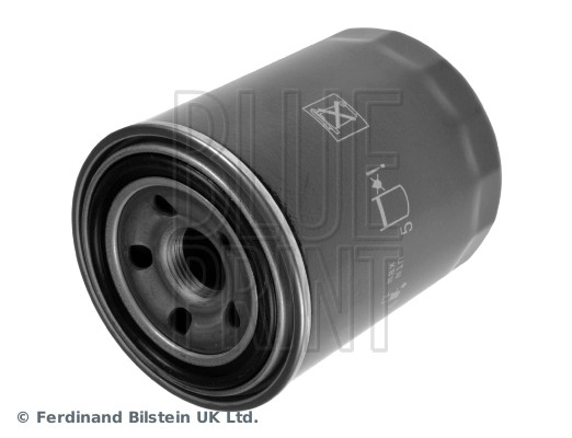 Oil Filter - ADS72105 BLUE PRINT