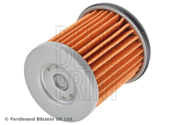Hydraulic Filter, automatic transmission - ADS72107 BLUE PRINT