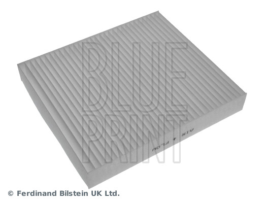 Filtro, Aria abitacolo - ADS72501 BLUE PRINT