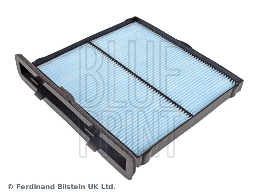 filtras, salono oras - ADS72507 BLUE PRINT