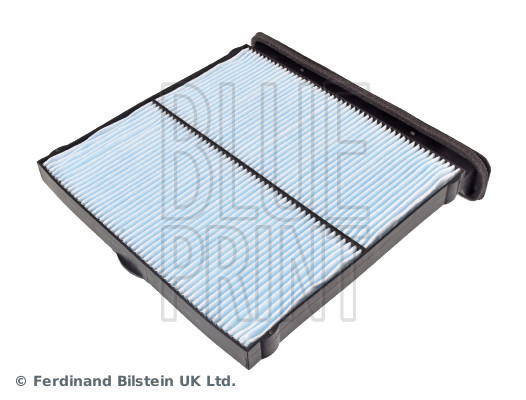 Filter, interior air - ADS72507 BLUE PRINT