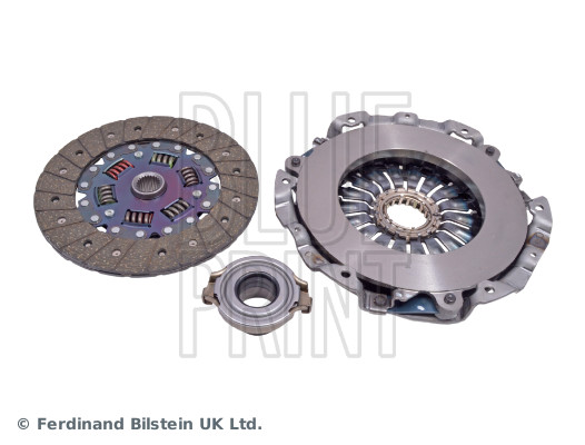 Clutch Kit - ADS73021 BLUE PRINT