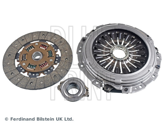 Kit frizione - ADS73039C BLUE PRINT