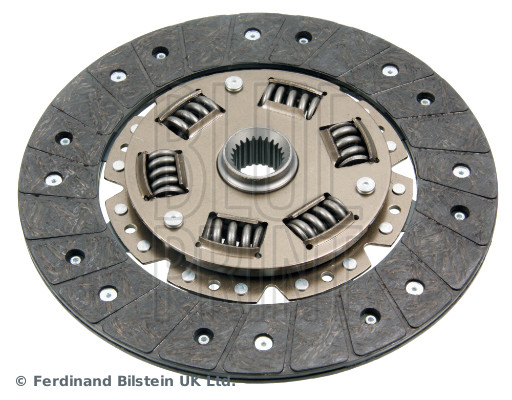 Clutch Disc - ADS73119 BLUE PRINT