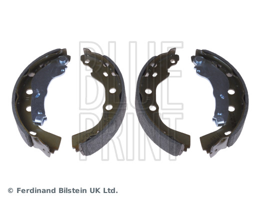 Brake Shoe Set - ADS74116 BLUE PRINT