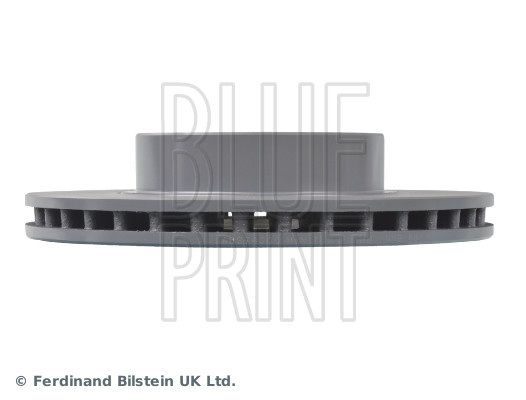 Тормозной диск - ADS74308 BLUE PRINT