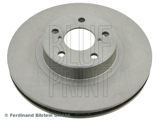 Brake Disc - ADS74313 BLUE PRINT