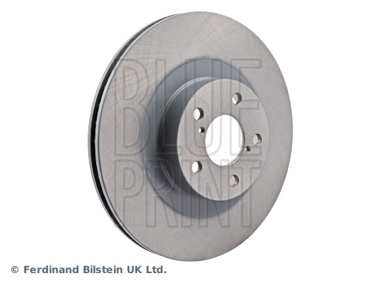 Brake Disc - ADS74318 BLUE PRINT