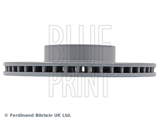 Brake Disc - ADS74318 BLUE PRINT