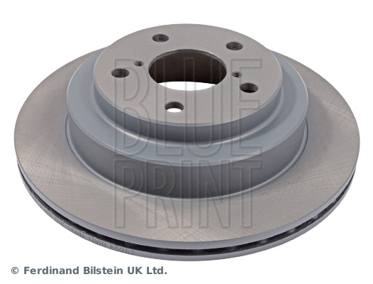 Brake Disc - ADS74319 BLUE PRINT