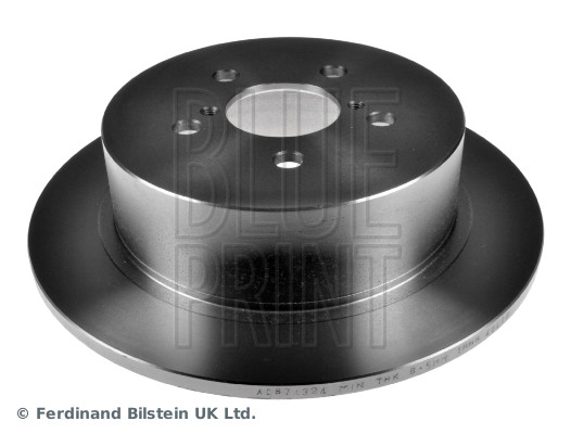 Brake Disc - ADS74324 BLUE PRINT