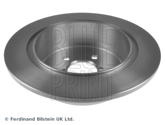 Brake Disc - ADS74324 BLUE PRINT