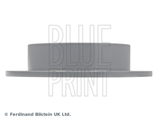 Тормозной диск - ADS74333 BLUE PRINT
