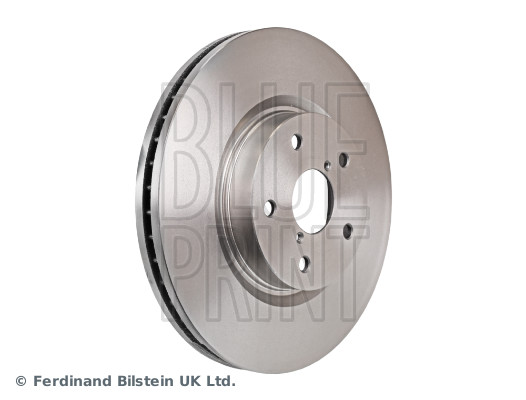 Brake Disc - ADS74336 BLUE PRINT