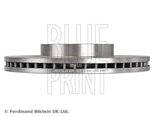 Brake Disc - ADS74336 BLUE PRINT