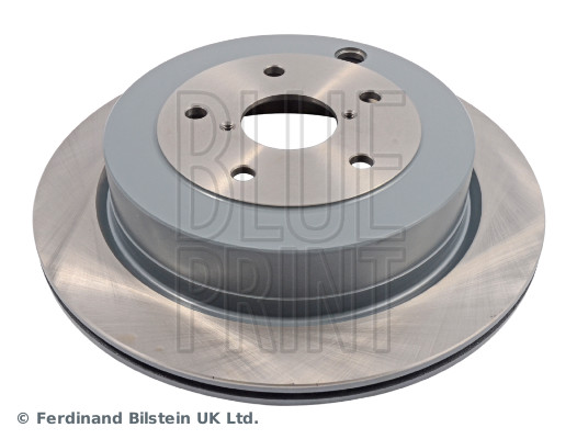 Brake Disc - ADS74337 BLUE PRINT