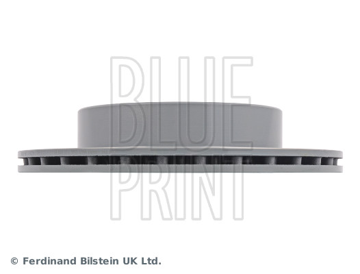 Тормозной диск - ADS74338 BLUE PRINT