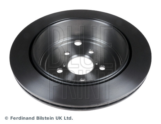 Brake Disc - ADS74340 BLUE PRINT