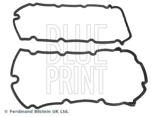 Gasket Set, cylinder head cover - ADS76707 BLUE PRINT