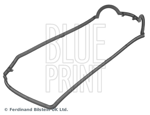 Gasket, cylinder head cover - ADS76716C BLUE PRINT
