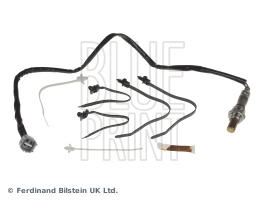 Lambda Sensor - ADS77003 BLUE PRINT