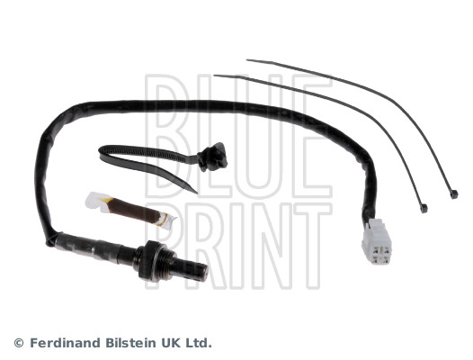 Sonda lambda - ADS77015 BLUE PRINT