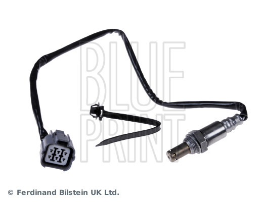Lambda Sensor - ADS77022 BLUE PRINT